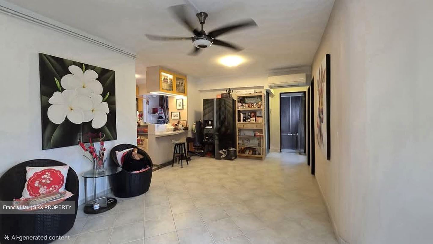 Blk 141 Rivervale Plains (Sengkang), HDB 4 Rooms #557931151
